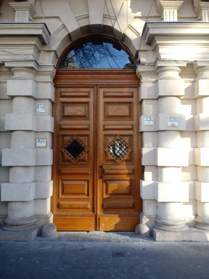 Apartment Andrassy Boulevard