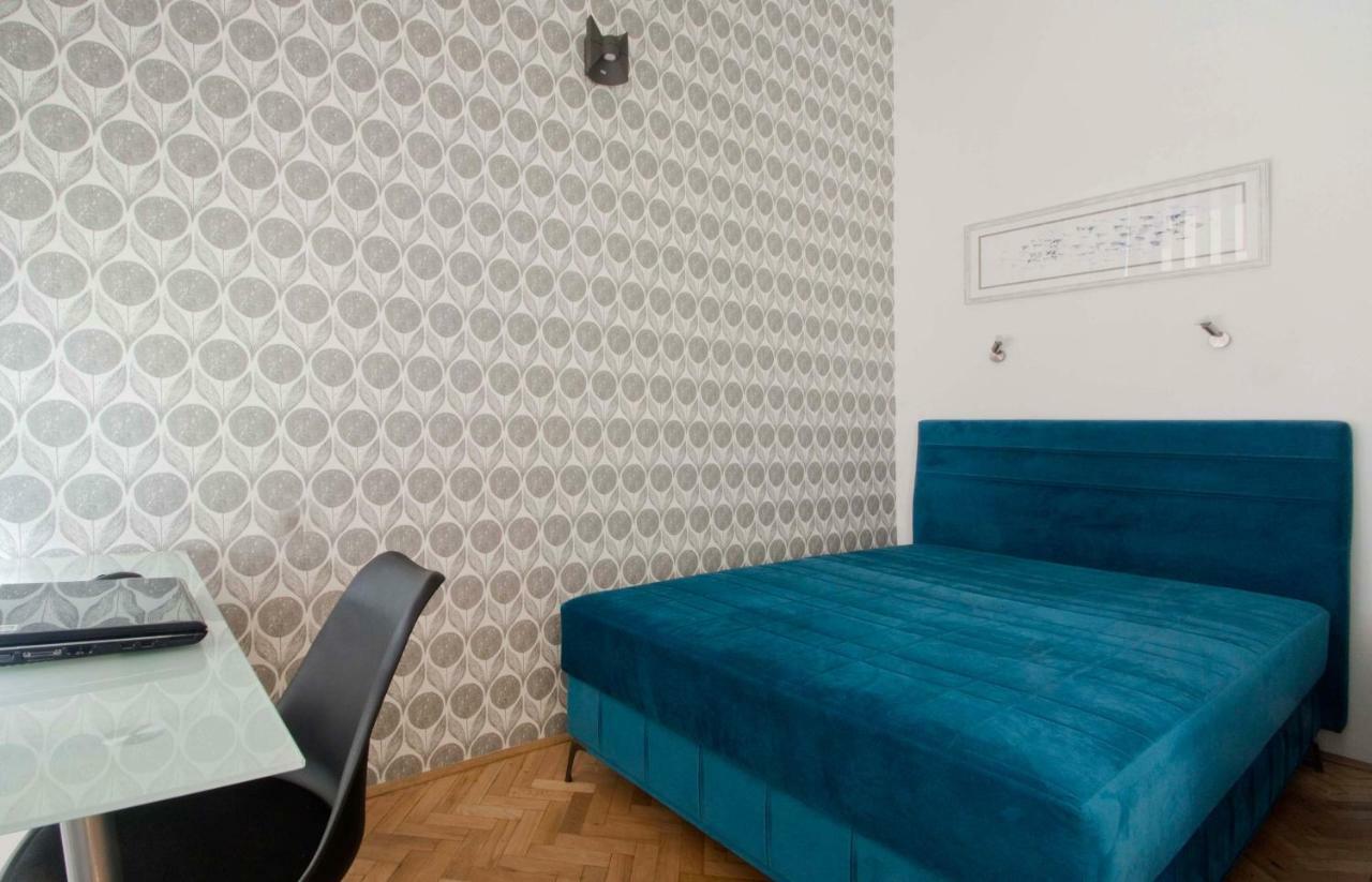 Apartment Andrassy Boulevard