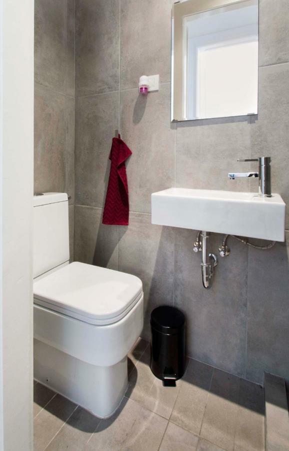 Andrassy Boulevard Apartment